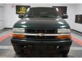 Dark Green Metallic - Blazer LS 4x4 Photo No. 4