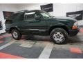 Dark Green Metallic - Blazer LS 4x4 Photo No. 6