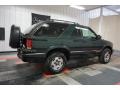Dark Green Metallic - Blazer LS 4x4 Photo No. 7