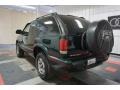 Dark Green Metallic - Blazer LS 4x4 Photo No. 10