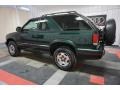 Dark Green Metallic - Blazer LS 4x4 Photo No. 11