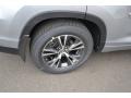 Silver Sky Metallic - Highlander XLE Photo No. 10