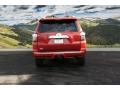 Barcelona Red Metallic - 4Runner Limited 4x4 Photo No. 4