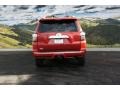 2016 Barcelona Red Metallic Toyota 4Runner Limited 4x4  photo #4