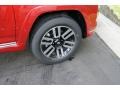 Barcelona Red Metallic - 4Runner Limited 4x4 Photo No. 9