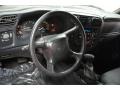 Dark Green Metallic - Blazer LS 4x4 Photo No. 25