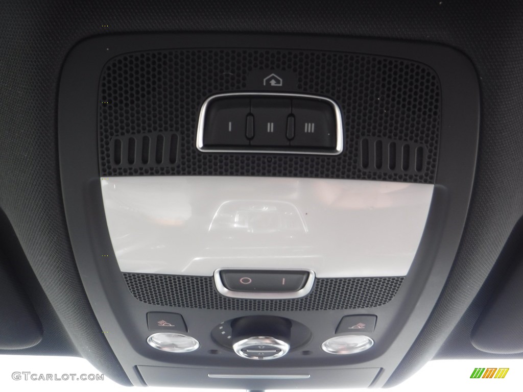 2016 Q5 2.0 TFSI Premium quattro - Moonlight Blue Metallic / Chestnut Brown photo #27