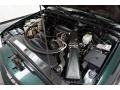 Dark Green Metallic - Blazer LS 4x4 Photo No. 42