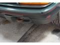 Dark Green Metallic - Blazer LS 4x4 Photo No. 44