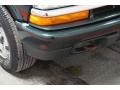 Dark Green Metallic - Blazer LS 4x4 Photo No. 46