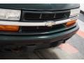 Dark Green Metallic - Blazer LS 4x4 Photo No. 47