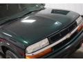 Dark Green Metallic - Blazer LS 4x4 Photo No. 48