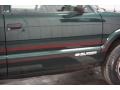 Dark Green Metallic - Blazer LS 4x4 Photo No. 54