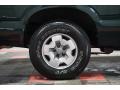 Dark Green Metallic - Blazer LS 4x4 Photo No. 56
