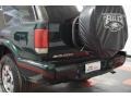 Dark Green Metallic - Blazer LS 4x4 Photo No. 60