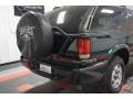 Dark Green Metallic - Blazer LS 4x4 Photo No. 61