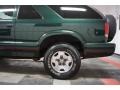 Dark Green Metallic - Blazer LS 4x4 Photo No. 63