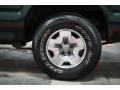 Dark Green Metallic - Blazer LS 4x4 Photo No. 64