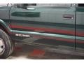 Dark Green Metallic - Blazer LS 4x4 Photo No. 66