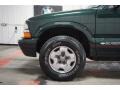 Dark Green Metallic - Blazer LS 4x4 Photo No. 69