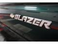 Dark Green Metallic - Blazer LS 4x4 Photo No. 81
