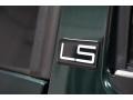 Dark Green Metallic - Blazer LS 4x4 Photo No. 82