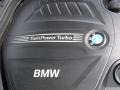 2014 Black Sapphire Metallic BMW 4 Series 435i Coupe  photo #13