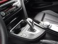 2014 Black Sapphire Metallic BMW 4 Series 435i Coupe  photo #18