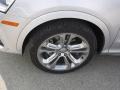 Florett Silver Metallic - Q3 2.0 TSFI Premium Plus quattro Photo No. 3