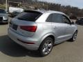 Florett Silver Metallic - Q3 2.0 TSFI Premium Plus quattro Photo No. 12