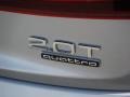 Florett Silver Metallic - Q3 2.0 TSFI Premium Plus quattro Photo No. 13