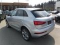 2016 Florett Silver Metallic Audi Q3 2.0 TSFI Premium Plus quattro  photo #15