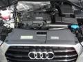 Florett Silver Metallic - Q3 2.0 TSFI Premium Plus quattro Photo No. 16