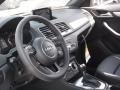 Florett Silver Metallic - Q3 2.0 TSFI Premium Plus quattro Photo No. 20