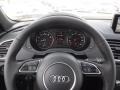 Florett Silver Metallic - Q3 2.0 TSFI Premium Plus quattro Photo No. 30