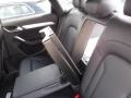 Florett Silver Metallic - Q3 2.0 TSFI Premium Plus quattro Photo No. 33