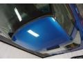 1992 Medium Quasar Blue Metallic Chevrolet Corvette Coupe  photo #82