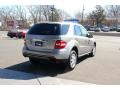 Pewter Metallic - ML 350 4Matic Photo No. 9