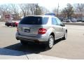 2006 Pewter Metallic Mercedes-Benz ML 350 4Matic  photo #9