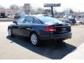 Night Blue Pearl - A6 3.2 quattro Sedan Photo No. 5