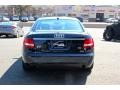 Night Blue Pearl - A6 3.2 quattro Sedan Photo No. 6