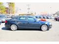Night Blue Pearl - A6 3.2 quattro Sedan Photo No. 13
