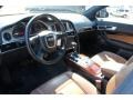 Night Blue Pearl - A6 3.2 quattro Sedan Photo No. 17