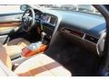 Night Blue Pearl - A6 3.2 quattro Sedan Photo No. 30