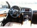 Night Blue Pearl - A6 3.2 quattro Sedan Photo No. 34