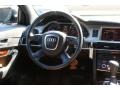 Night Blue Pearl - A6 3.2 quattro Sedan Photo No. 35