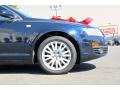 Night Blue Pearl - A6 3.2 quattro Sedan Photo No. 38
