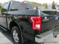 Green Gem Metallic - F150 XLT SuperCrew 4x4 Photo No. 41