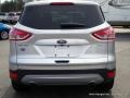 2016 Ingot Silver Metallic Ford Escape SE  photo #4