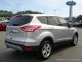 2016 Ingot Silver Metallic Ford Escape SE  photo #5